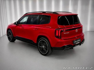 Mercedes-Benz GLB 8G-eDCT 4MATIC AMG, PANOR 2026