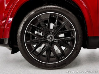 Mercedes-Benz GLB 8G-eDCT 4MATIC AMG, PANOR 2026