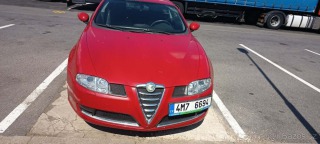 Alfa Romeo GT 1,8   Twin Spark