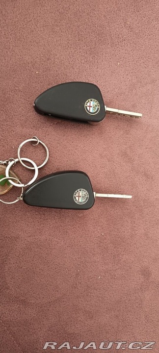 Alfa Romeo GT 1,8   Twin Spark 1800