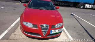 Alfa Romeo GT 1,8 Twin Spark 1800