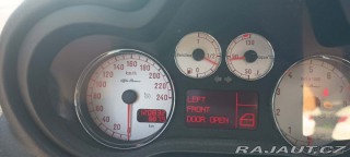 Alfa Romeo GT 1,8 Twin Spark 1800