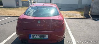 Alfa Romeo GT 1,8 Twin Spark 1800