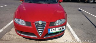 Alfa Romeo GT 1,8 Twin Spark 1800