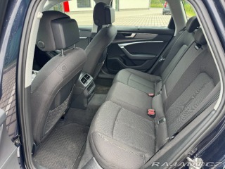 Audi A6 Avant C8 55 TFSI 1800