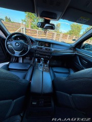 BMW 5 2,0 XDRIVE 135kW AUT Mo 2014