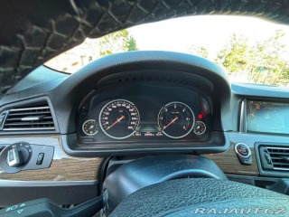 BMW 5 2,0 XDRIVE 135kW AUT Mo 2014