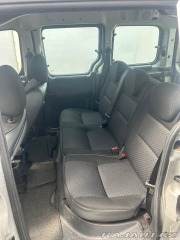 Citroën Berlingo 1,4 i R.v. 2008 Najeto 2008