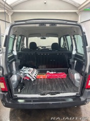 Citroën Berlingo 1,4 i R.v. 2008 Najeto 2008