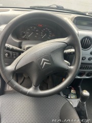 Citroën Berlingo 1,4 i R.v. 2008 Najeto 2008