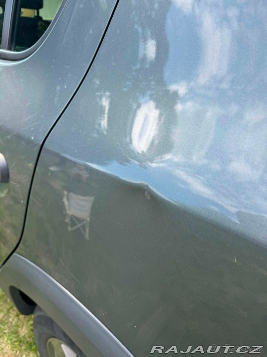Dacia Sandero STEPWAY 0,9 2017
