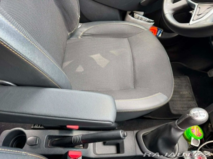 Dacia Sandero STEPWAY 0,9 2017