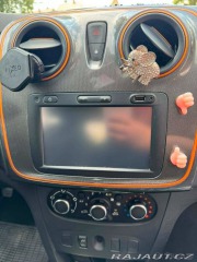 Dacia Sandero STEPWAY 0,9 2017