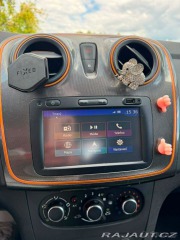 Dacia Sandero STEPWAY 0,9 2017