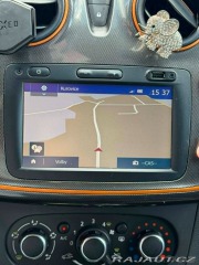 Dacia Sandero STEPWAY 0,9 2017