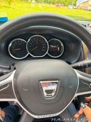 Dacia Sandero STEPWAY 0,9 2017