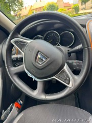 Dacia Sandero STEPWAY 0,9 2017