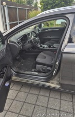 Ford Mondeo 2,0 TDCI 132KW, AWD, Au 2015