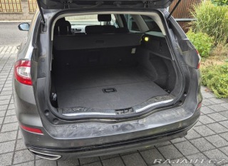 Ford Mondeo 2,0 TDCI 132KW, AWD, Au 2015