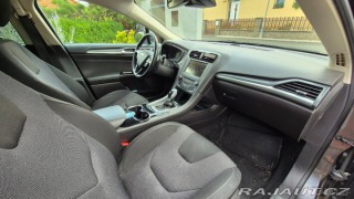 Ford Mondeo 2,0 TDCI 132KW, AWD, Au 2015