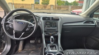 Ford Mondeo 2,0 TDCI 132KW, AWD, Au 2015