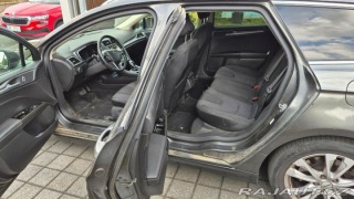 Ford Mondeo 2,0 TDCI 132KW, AWD, Au 2015