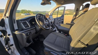 Ford Tourneo Custom 2,0 L2 prodloužený 2019