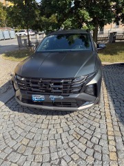 Hyundai Tucson 1,6   TGDI Edice 20 years 1800