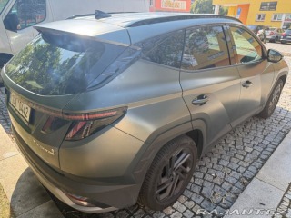 Hyundai Tucson 1,6   TGDI Edice 20 years 1800