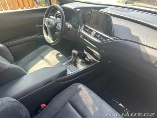 Lexus Ostatní modely UX 250h 2,0 hybrid .E-CVT 2024