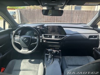 Lexus Ostatní modely UX 250h 2,0 hybrid .E-CVT 2024