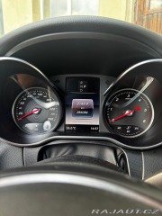 Mercedes-Benz C 2,2 C220d S205 AMG pake 1800