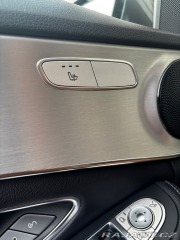 Mercedes-Benz C 2,2 C220d S205 AMG pake 1800