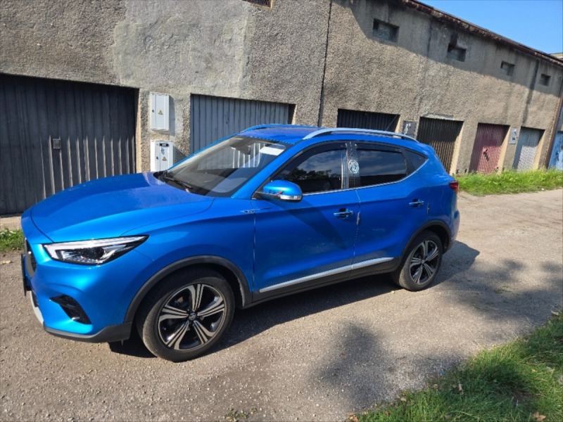 MG ZS 1,5 Prodám