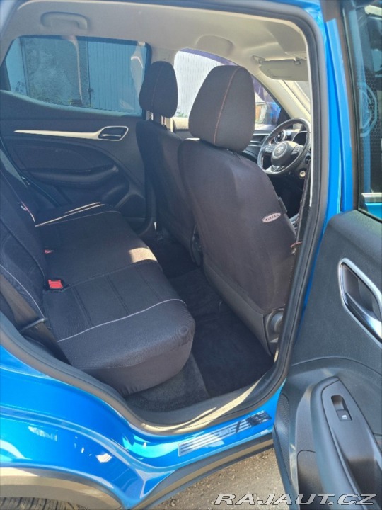 MG ZS 1,5   Prodám 2024