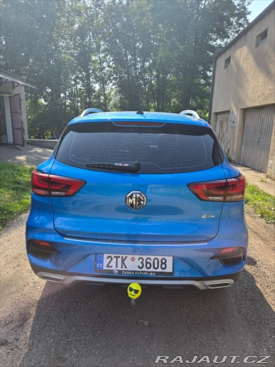 MG ZS 1,5   Prodám 2024
