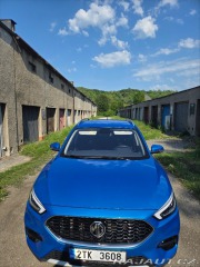 MG ZS 1,5 Prodám 2024