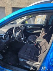 MG ZS 1,5 Prodám 2024