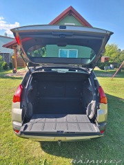 Peugeot 3008 1,6 M0VG - servisováno 1800