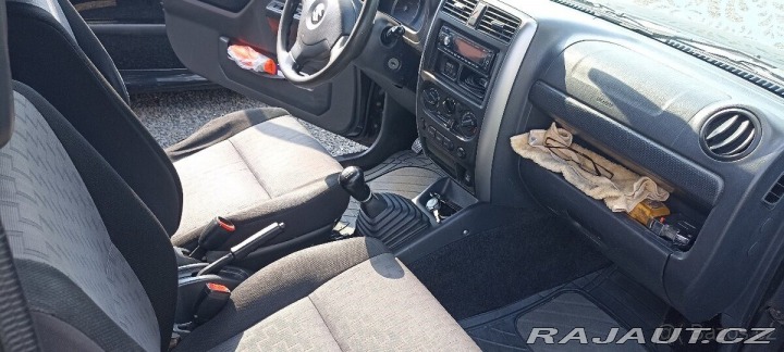 Suzuki Jimny 2009