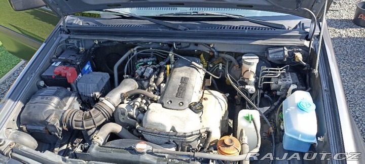 Suzuki Jimny 2009