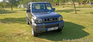 Suzuki Jimny  2009