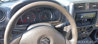 Suzuki Jimny  2009