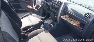 Suzuki Jimny  2009