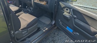 Suzuki Jimny  2009
