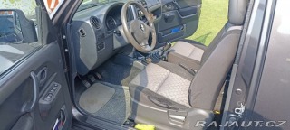 Suzuki Jimny  2009