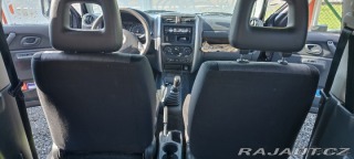 Suzuki Jimny  2009