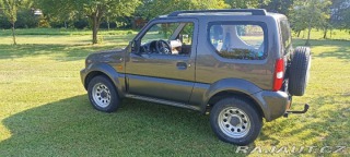 Suzuki Jimny  2009