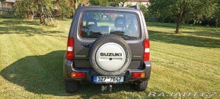 Suzuki Jimny  2009