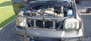Suzuki Jimny  2009